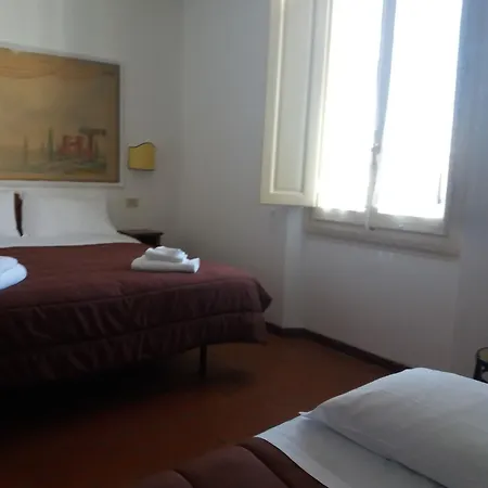 Airone Hotell
