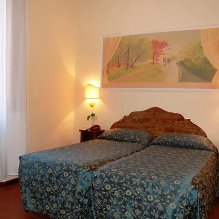 Airone Hotel Florenz