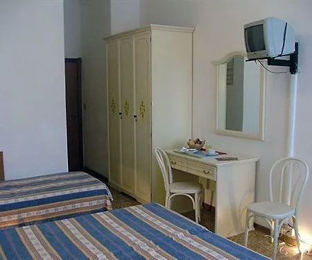 Airone Hotel Florence