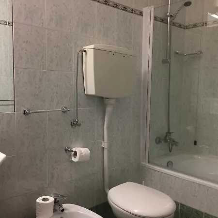Hotel Airone Florenz