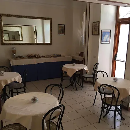 Airone Hotel Florenz