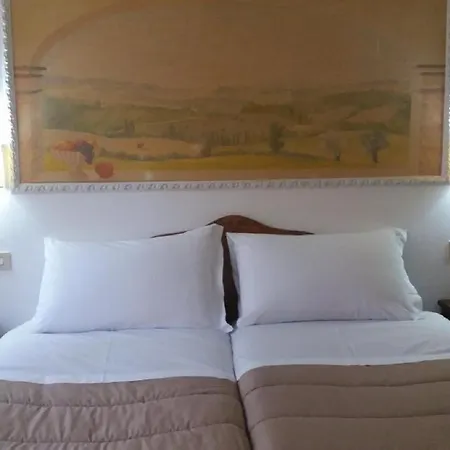 Hotel Airone