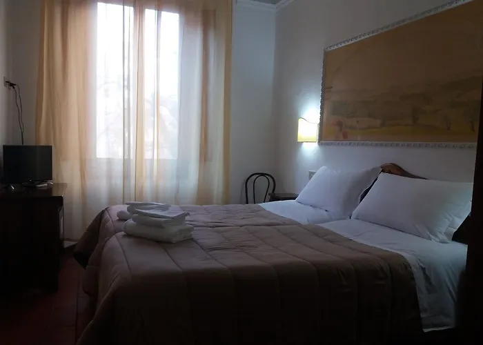 Airone Hotell
