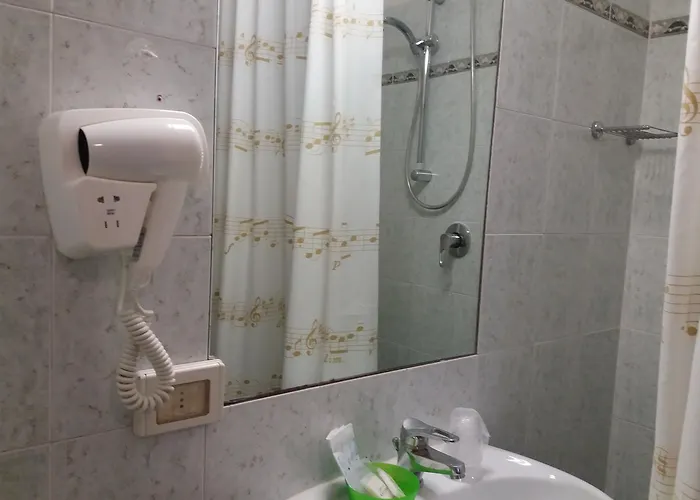 Airone Hotell Florens