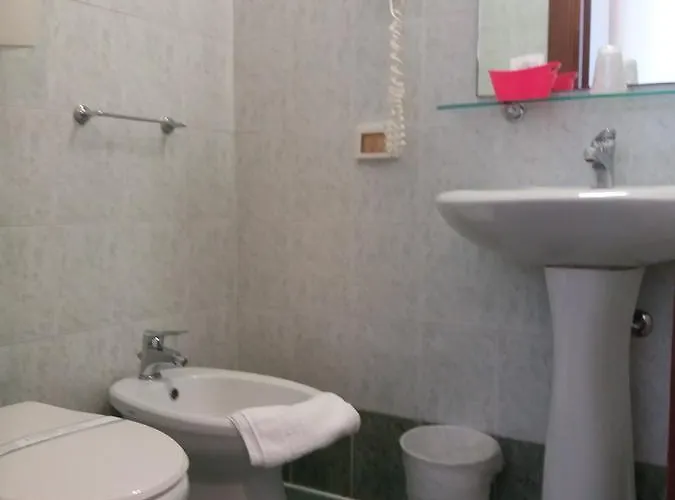 Airone Hotell 3*