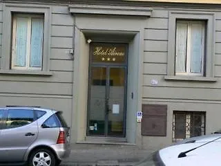 Hotell Airone Florens
