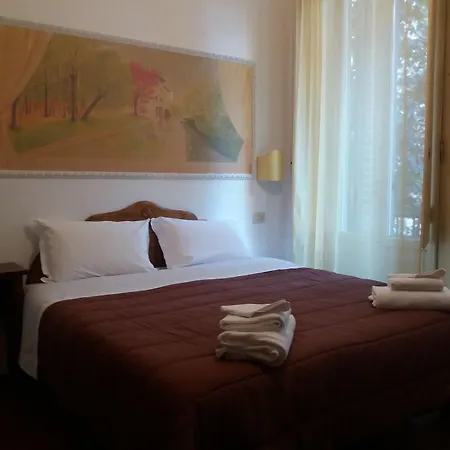 Airone 3* Florencie