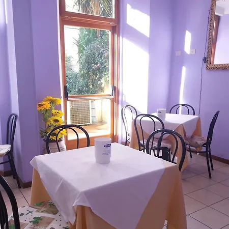 Airone Hotel Florencie