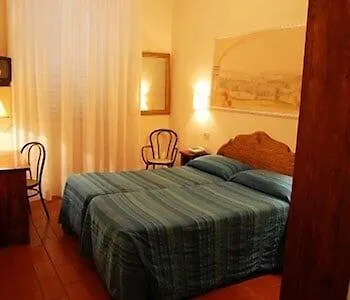 Hotel Airone Florencie