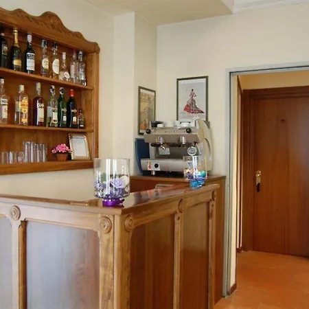 Hotel Airone Florencie