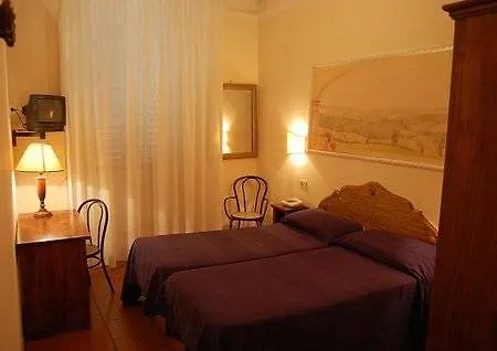 Airone Hotel Florencie