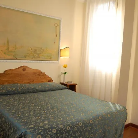 Airone 3* Флоренция