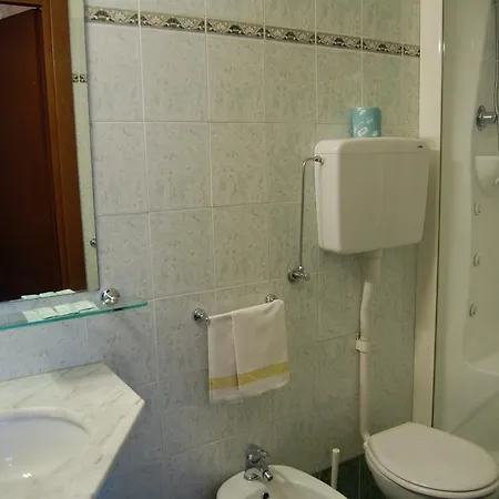 Airone 3* Florencie