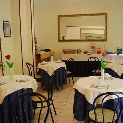 Airone Отель 3*