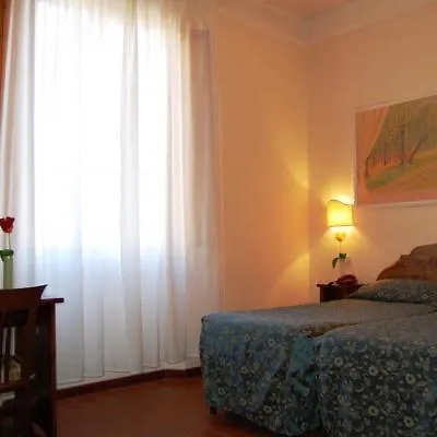 Hotel Airone Florencie