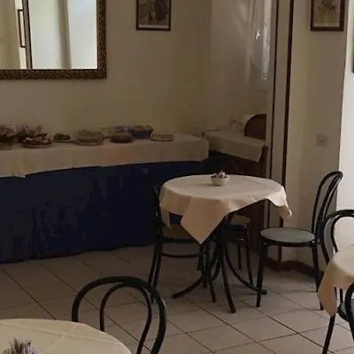 Airone Флоренция