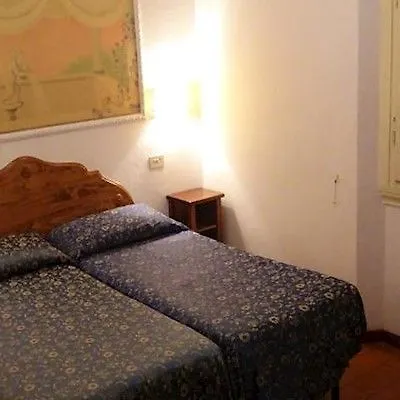 Hotel Airone Florencie