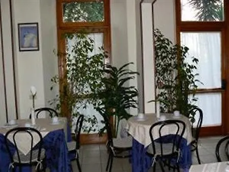 Airone Hotel Florencie