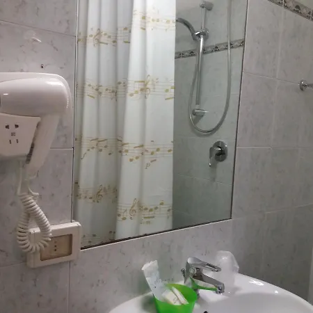 Airone Отель Флоренция