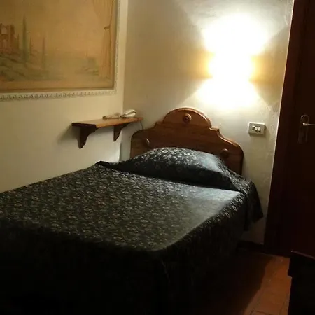 Airone Hotel Florencie