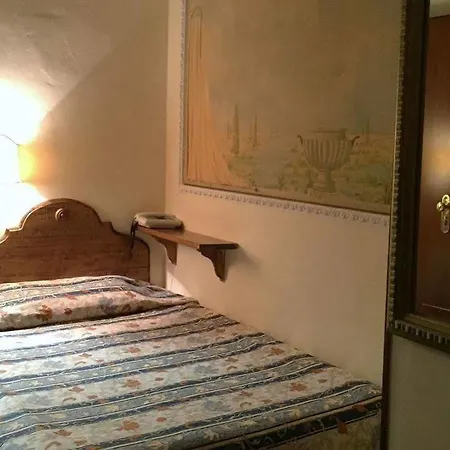 Airone Hotel Florencie
