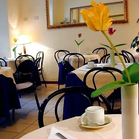 Airone 3* Florencie