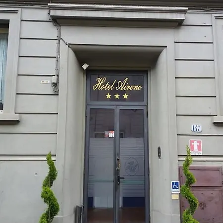 Airone Florencie