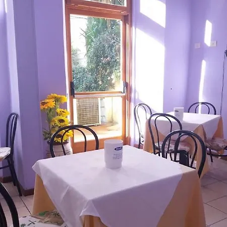 Airone Hotel Florencie