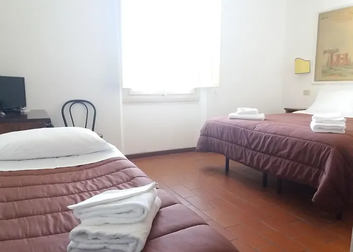 Hotel Airone Firenze