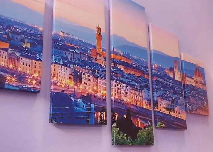 Airone Hotel