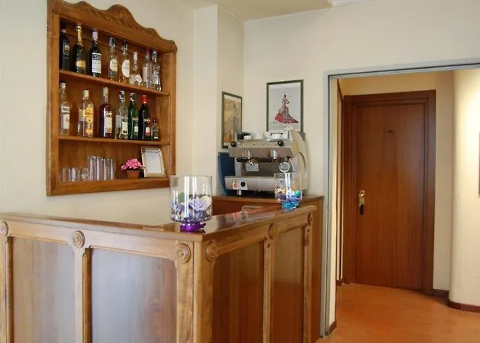 Hotel Airone Firenze