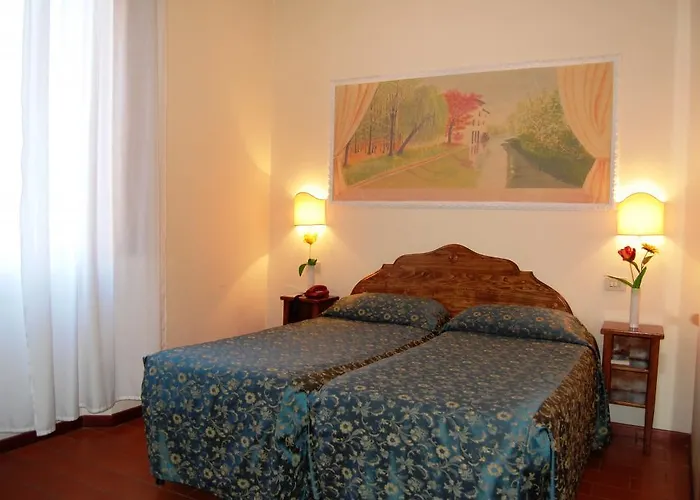 Airone Hotel Firenze