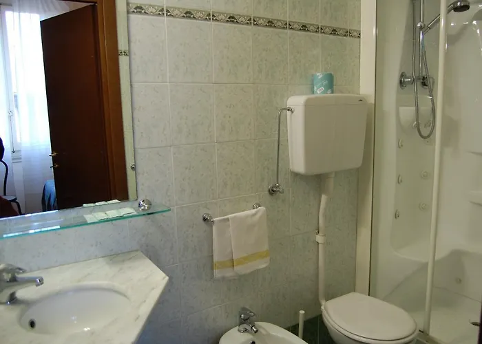 Airone 3* Firenze