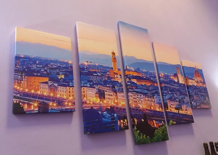 Hotel Airone