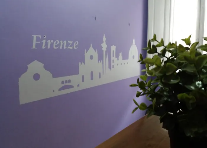 Airone Hotel Firenze