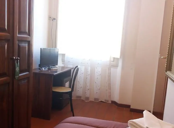 Hotel Airone 3*