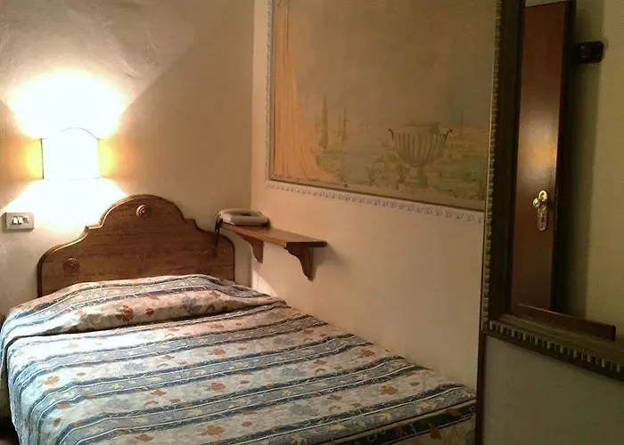 Airone Hotel Firenze