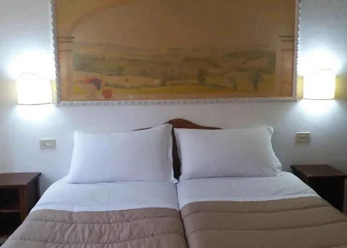 Hotel Airone
